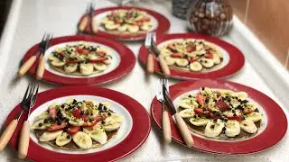 TAVADA WAFFLE 👌🏻 TAM KIVAMINDA VE LEZZETTE DIŞARIDA YEDİKLERİNİZİ ARATMAYACAK BİR TARİF