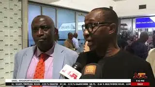 Treasury Vows Prudent Use of Public Funds | Nigeria&rsquo;s Bony Light Tops Oil Chart