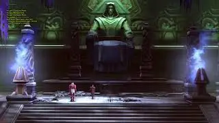 Star Wars&trade;  The Old Republic&trade; Lord Akril Saden, Forcewalker