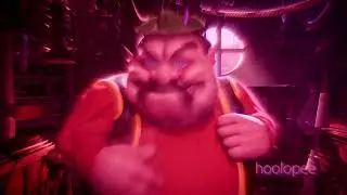Morshu RTX but I vocoded it
