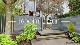 Room Tour- 3315 W 38th Ave Vancouver