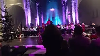 Concert de Noël AcaTam et EiV 2025 
