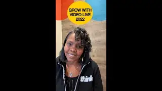 My May Blessing - Grow With Video Live 2022