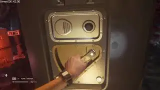 Alien Isolation Stream - 3