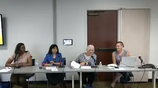 Co-Creating Cook County&rsquo;s First Environmental Justice Policy with a Community Advisory Committee