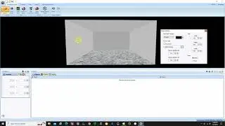 Этап QLC+ Visualizer, часть 1