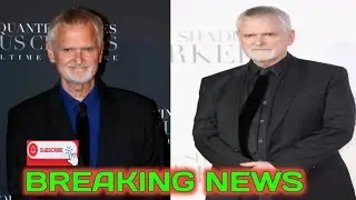 STAR GONE&nbsp;James Foley dead: Director behind Fifty Shades & Netflix show dies aged 71 after cancer