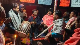 প্রানের বন্ধু বিনে অলো সখি ভজে আর কি সুক আছে//Praner bondhu bine//শিল্পি: আজমল হক