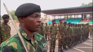 ARMED FORCES CELEBRATION AND REMEMBERANCE DAY 2026 CEREMONY IN DELTA STATE 