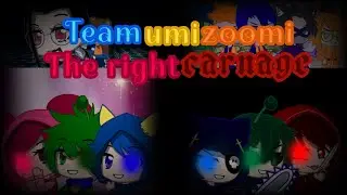 Team umizoomis the right carnage trailer | coming soon