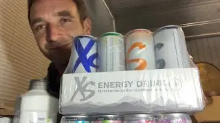 ❗️Unboxing More Awesome Amway Home & XS Energy Drink Products w/ M2theWall 😎 Links in Description❗️