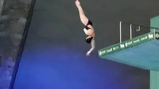 Panasonic FZ1000, High Speed Video, Diving Competition, Montr&eacute;al, 28 April 2018 (34)