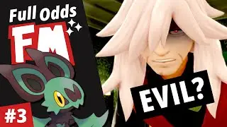 AZ: Held oder Monster? | #3 | Full Odds FM