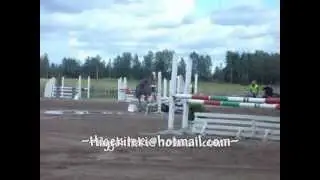 Even Riders Fall 3