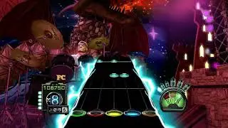 Guitar Hero 3 Deluxe - My Name is Jonas (Xbox 360 FC)