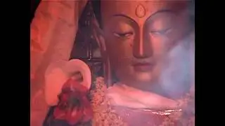 Бардо Тхёдол №15  Bardo Th&ouml;dol  Тибетская Книга Мёртвых Tibetan Book of the Dead  Общий источник