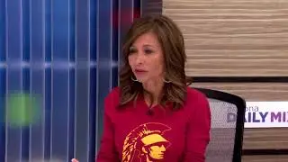 AZ Daily Mix January