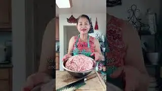 Cambodian traditional Prohok Ktiss របៀបធ្វើប្រហុកខ្ទិះ
