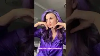 Ем шоколад каждый день 🍫, а кожу спасаю LED-маской: 15 минут релакса и свежесть лица ✨WB #WW133372