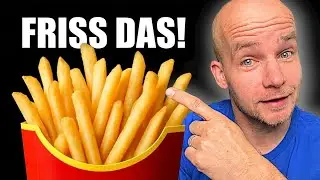 Die beste Beilage für Diabetiker – ich hab sie endlich gefunden!