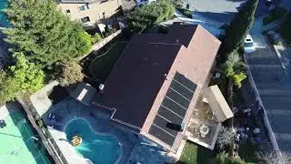 Nadia Elkhatib & Desiree Garrido   Drone   33100 Gull Ct, Fremont