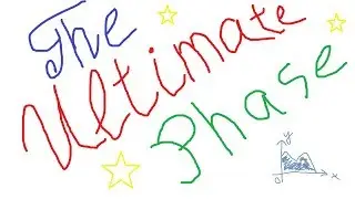 The Ultimate Phase by Andromeda [EXTREME MANGO]