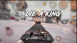 PUBG MOBILE | DIE A KING PUBG MONTAGE | FASTEST BOT IN PUBG MOBILE🤐
