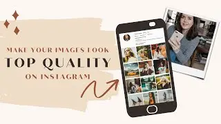 How to Format Your Photos for Instagram