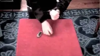 Dumpling Surprise