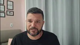 Na luta contra o c&acirc;ncer - Rodolfo Marques Terapeuta