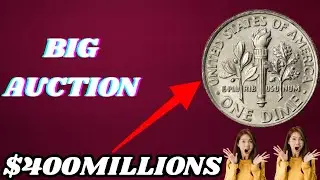 RARE 2004 One Dime Coin Worth Money! Check Your Pocket Change Today! 💰