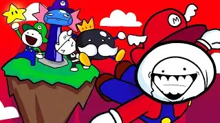 Hey, Editor! | MARIO 64 CO-OP
