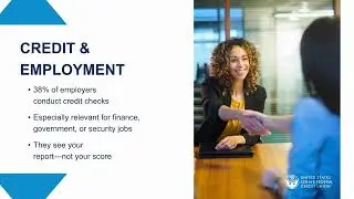 Understanding Credit: Reports, Scores & How to Improve Them
