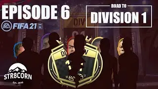 ARE WE THE WORST PRO CLUBS TEAM EVER??? | STR8CORN PRO CLUBS | S2 EP6