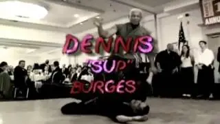 Budo Seminars Masters In Action Vol1 Teaser