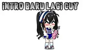 Test copyraigth intro baru