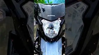 HONDA XRM 125cc FI MOTARD