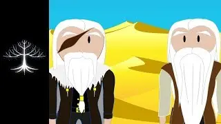 Tales of Wise - A story of two friends