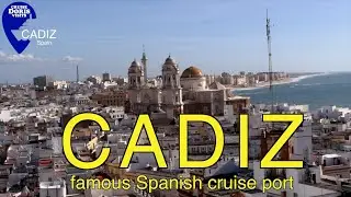 Cadiz Guide 2024