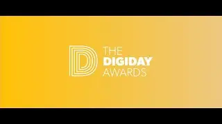 GoDaddy Brand Social is named a finalist in the 2019 Digiday Social Media Team of the Year Award