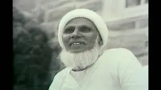 The Light of Truth:  The Teachings of Bawa Muhaiyaddeen