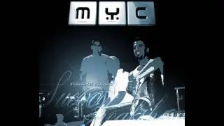 M.Y.C - Freakshow (Tune Up! Radio RMX)