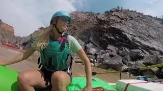 Westwater 2400 CFS