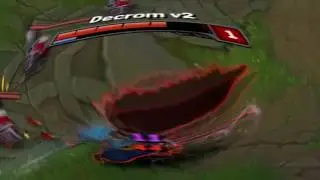 Don't disrespect plz