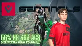 Carry Viper🐍 MVP!!! SEN bang Viper🐍 VOD! ft. zekken Clove🦋