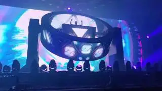ZEDD - ORBIT TOUR 2019