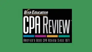 Bisk CPA Review | REG/TCP CPA Exam | Full Cram Course 2 (11 Hours)