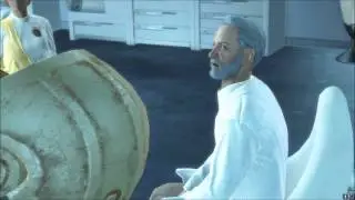 Oh Boy - Fallout 4. Contains Spoiler.