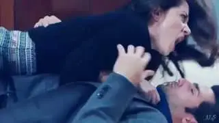 Kiraz Mevsimi - Ayaz & Oyku || Bırak Sende Kaybolayım ||