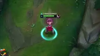 EU DE SHACO = CALVO - League Of Legends